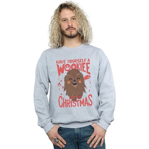 Sweat-shirt Disney Wookiee Little - Disney - Modalova