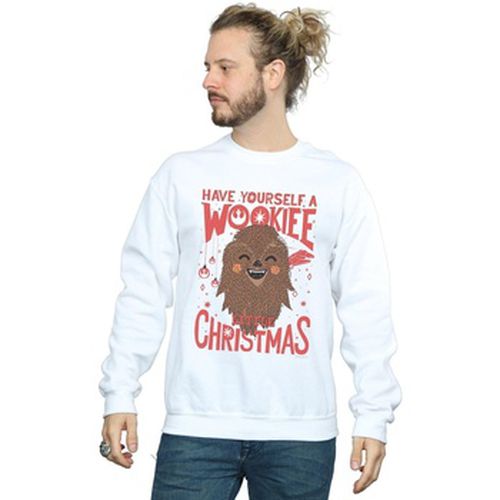 Sweat-shirt Disney Wookiee Little - Disney - Modalova