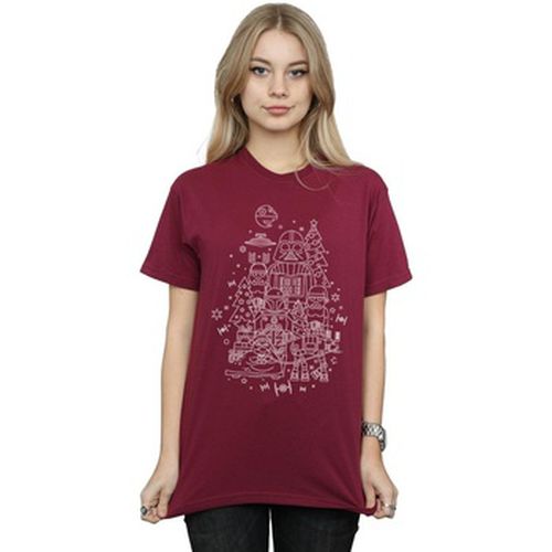 T-shirt Disney Empire - Disney - Modalova