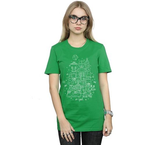 T-shirt Disney Empire - Disney - Modalova