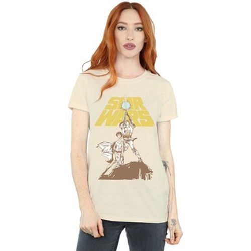 T-shirt Disney Rebels - Disney - Modalova