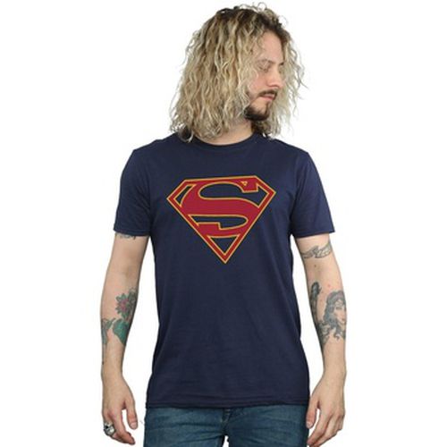 T-shirt Dc Comics BI45242 - Dc Comics - Modalova