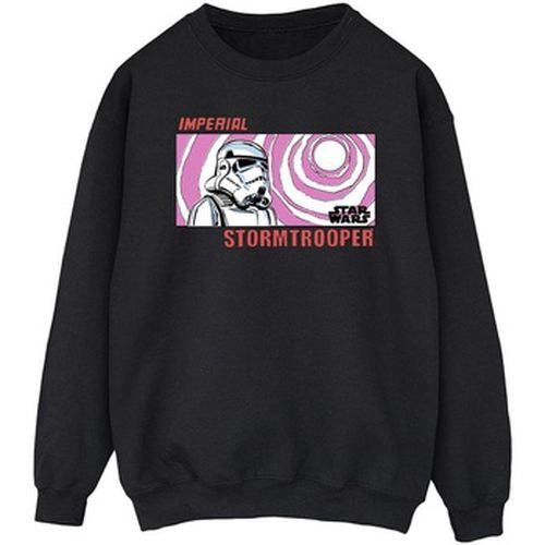 Sweat-shirt Imperial Stormtrooper - Disney - Modalova