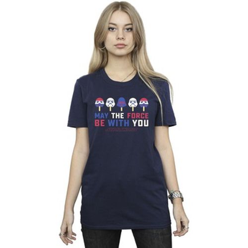 T-shirt BI45254 - Star Wars: A New Hope - Modalova