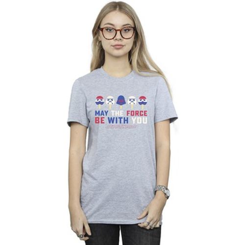 T-shirt BI45254 - Star Wars: A New Hope - Modalova