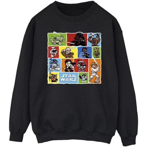 Sweat-shirt Disney BI45266 - Disney - Modalova