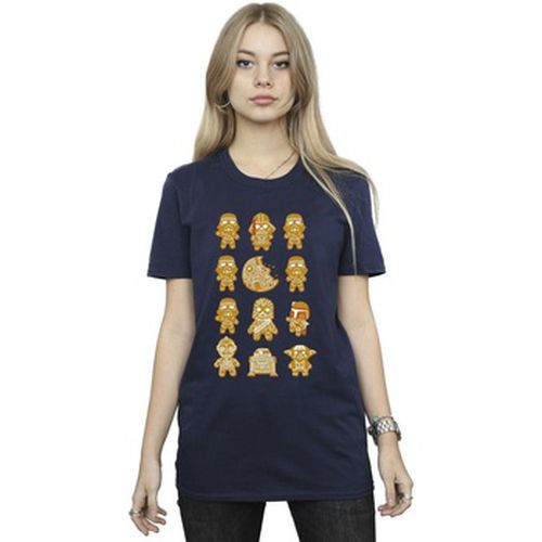 T-shirt Episode IV: A New Hope 12 Gingerbread - Disney - Modalova
