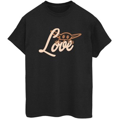 T-shirt Disney Love - Disney - Modalova