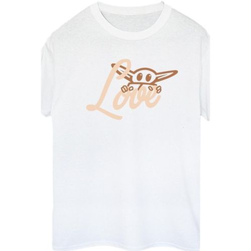 T-shirt Disney Love - Disney - Modalova