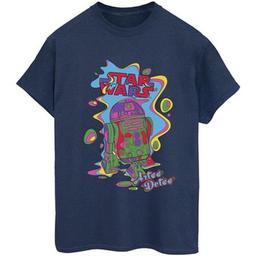 T-shirt Disney R2D2 Pop Art - Disney - Modalova