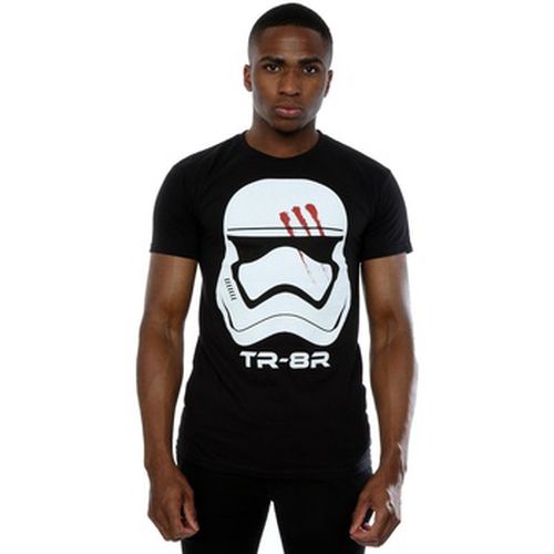 T-shirt Force Awakens Stormtrooper Finn Traitor - Disney - Modalova