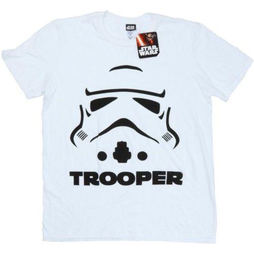 T-shirt Disney Trooper - Disney - Modalova