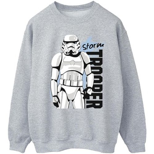 Sweat-shirt Disney Storm Trooper - Disney - Modalova
