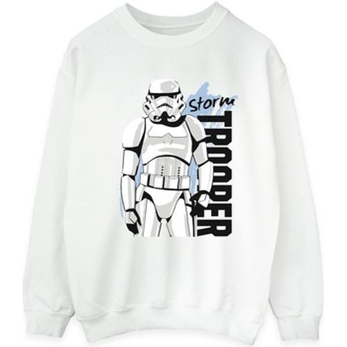 Sweat-shirt Disney Storm Trooper - Disney - Modalova
