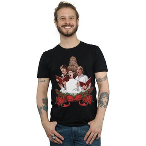 T-shirt Disney Christmas Carols - Disney - Modalova