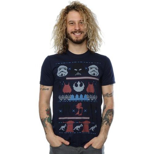 T-shirt Disney Dark Side - Disney - Modalova