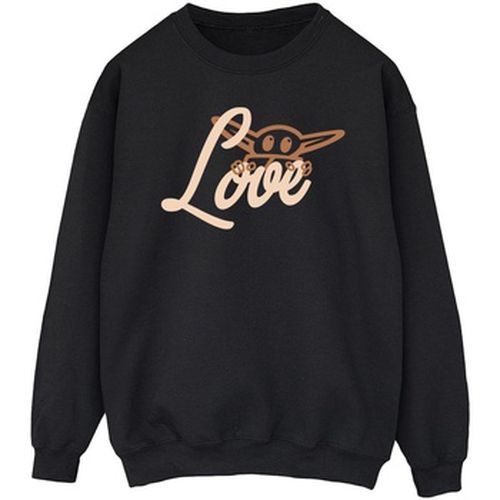 Sweat-shirt Disney Love - Disney - Modalova