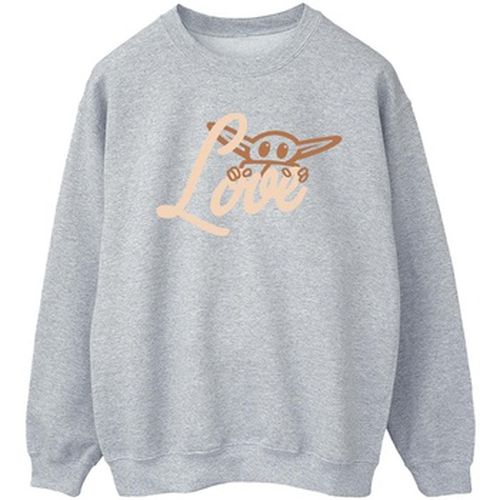 Sweat-shirt Disney Love - Disney - Modalova