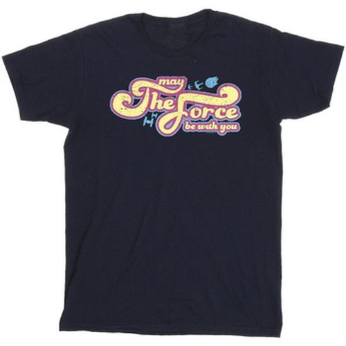 T-shirt BI46135 - Star Wars: A New Hope - Modalova