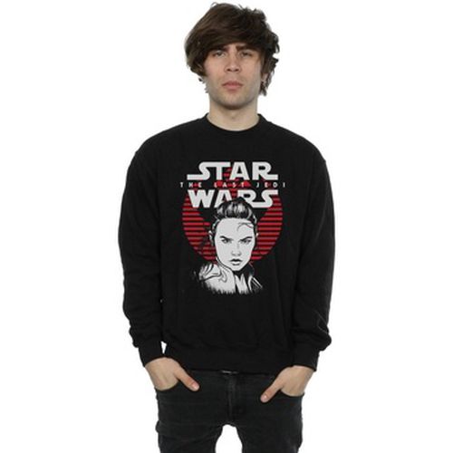 Sweat-shirt The Last Jedi Heroes - Disney - Modalova