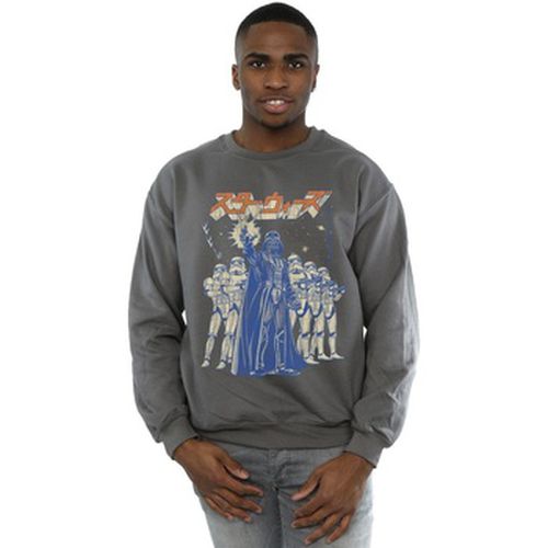 Sweat-shirt Disney Force Choke - Disney - Modalova