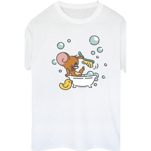 T-shirt Dessins Animés Bath Time - Dessins Animés - Modalova