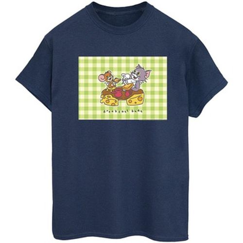 T-shirt Breakfast Buds - Dessins Animés - Modalova