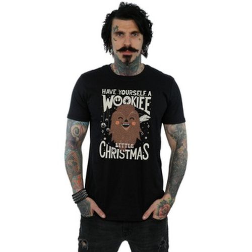 T-shirt Disney Wookiee Little - Disney - Modalova