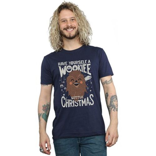 T-shirt Disney Wookiee Little - Disney - Modalova