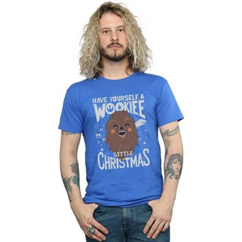 T-shirt Disney Wookiee Little - Disney - Modalova