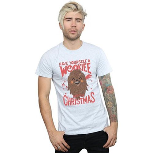 T-shirt Disney Wookiee Little - Disney - Modalova