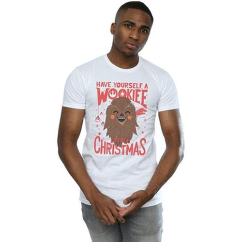 T-shirt Disney Wookiee Little - Disney - Modalova