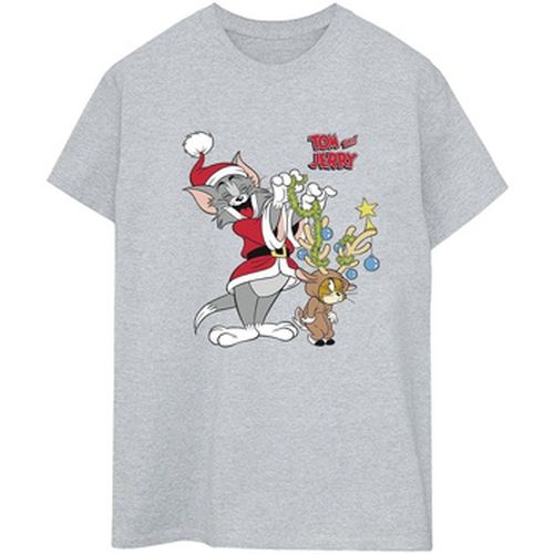 T-shirt Tom & Jerry BI46437 - Tom & Jerry - Modalova