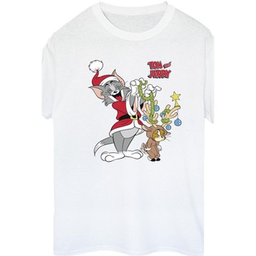 T-shirt Tom & Jerry BI46437 - Tom & Jerry - Modalova