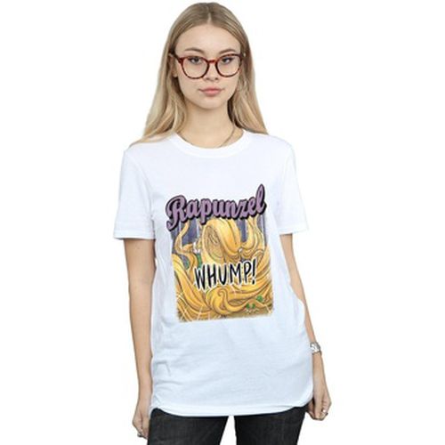 T-shirt Tangled Rapunzel Whump - Disney - Modalova