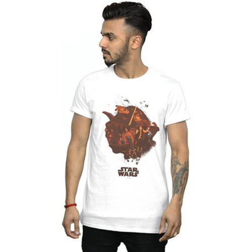 T-shirt Disney BI46471 - Disney - Modalova