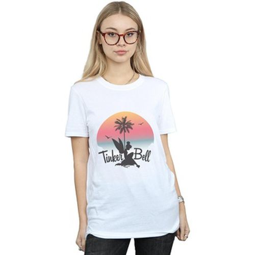 T-shirt Disney Tinker Bell Sunset - Disney - Modalova