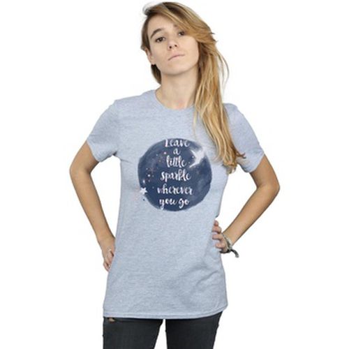 T-shirt Tinker Bell A Little Sparkle - Disney - Modalova