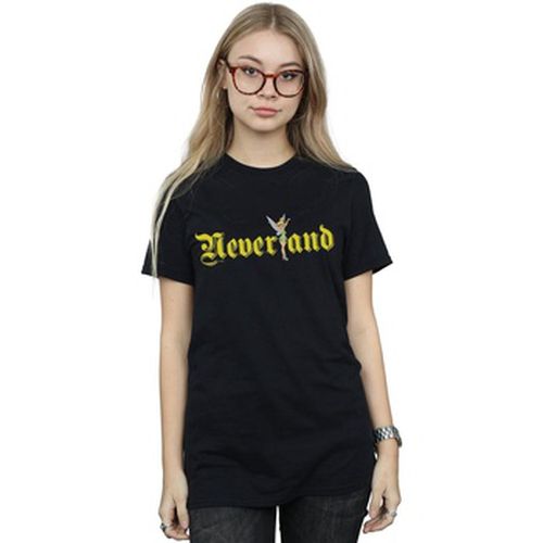 T-shirt Tinker Bell Neverland - Disney - Modalova