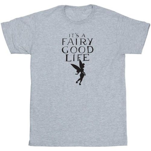 T-shirt Tinkerbell Fairy Good Life - Disney - Modalova