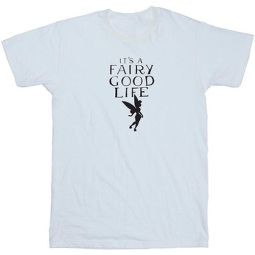 T-shirt Tinkerbell Fairy Good Life - Disney - Modalova