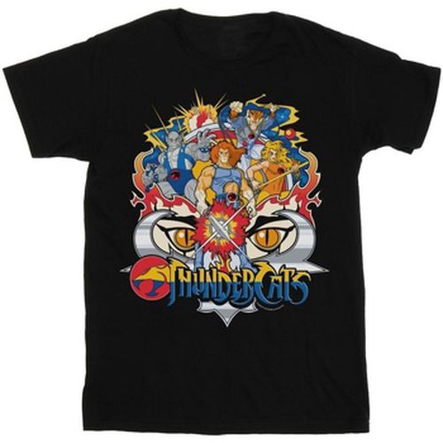 T-shirt Thundercats BI46535 - Thundercats - Modalova