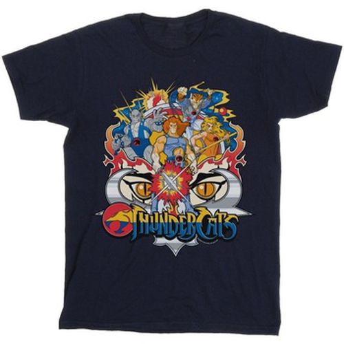 T-shirt Thundercats BI46535 - Thundercats - Modalova