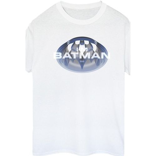 T-shirt The Flash I'm Batman - Dc Comics - Modalova