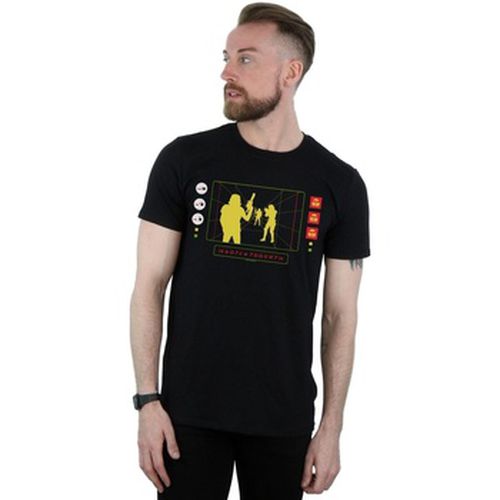 T-shirt Stormtrooper Targeting Computer - Disney - Modalova