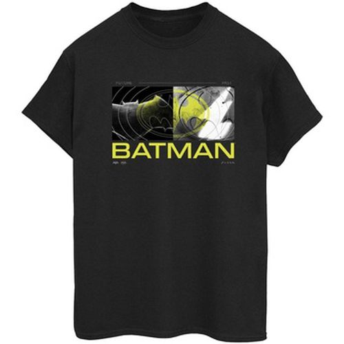 T-shirt The Flash Batman Future To Past - Dc Comics - Modalova