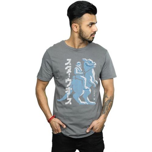 T-shirt Disney Hoth - Disney - Modalova