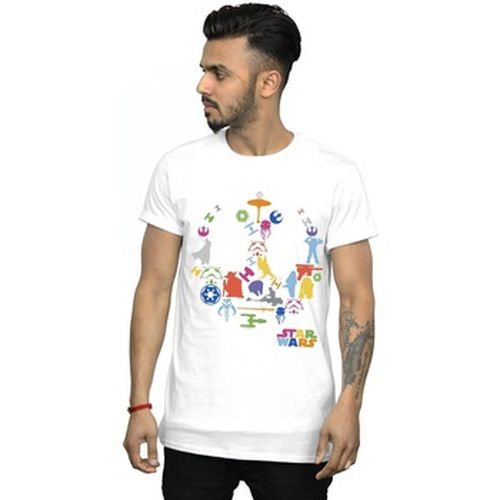 T-shirt Disney BI46604 - Disney - Modalova