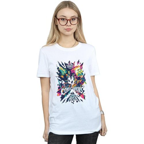 T-shirt Marvel Ragnarok - Marvel - Modalova