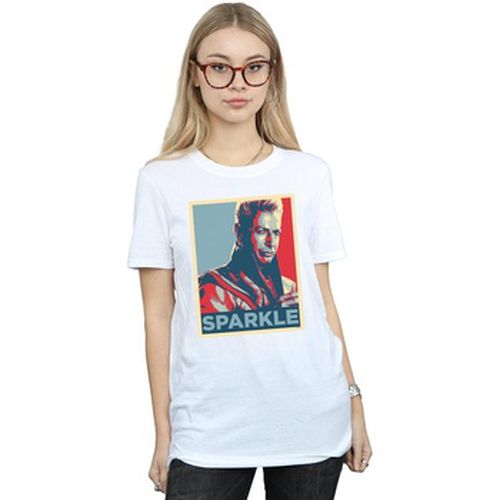 T-shirt Marvel Ragnarok - Marvel - Modalova